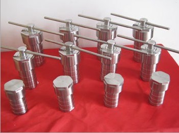 HCF-21水熱合成釜