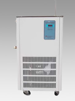 低溫冷卻液循環泵主要特征功能強大，簡單操作